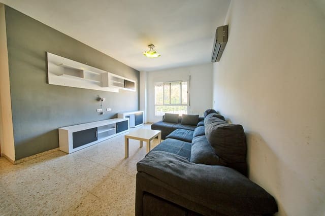 3 quarto Apartamento para venda em Carretera de la Sierra, Granada cidade com garagem - 260 000 € (Ref: 9966791)
