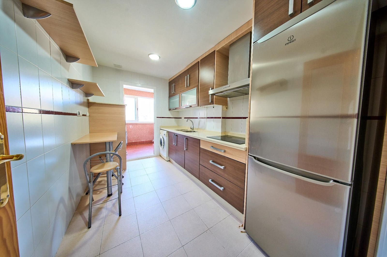 3 bedroom Flat for sale in Granada city with garage - € 245,000 (Ref: 9966791)
