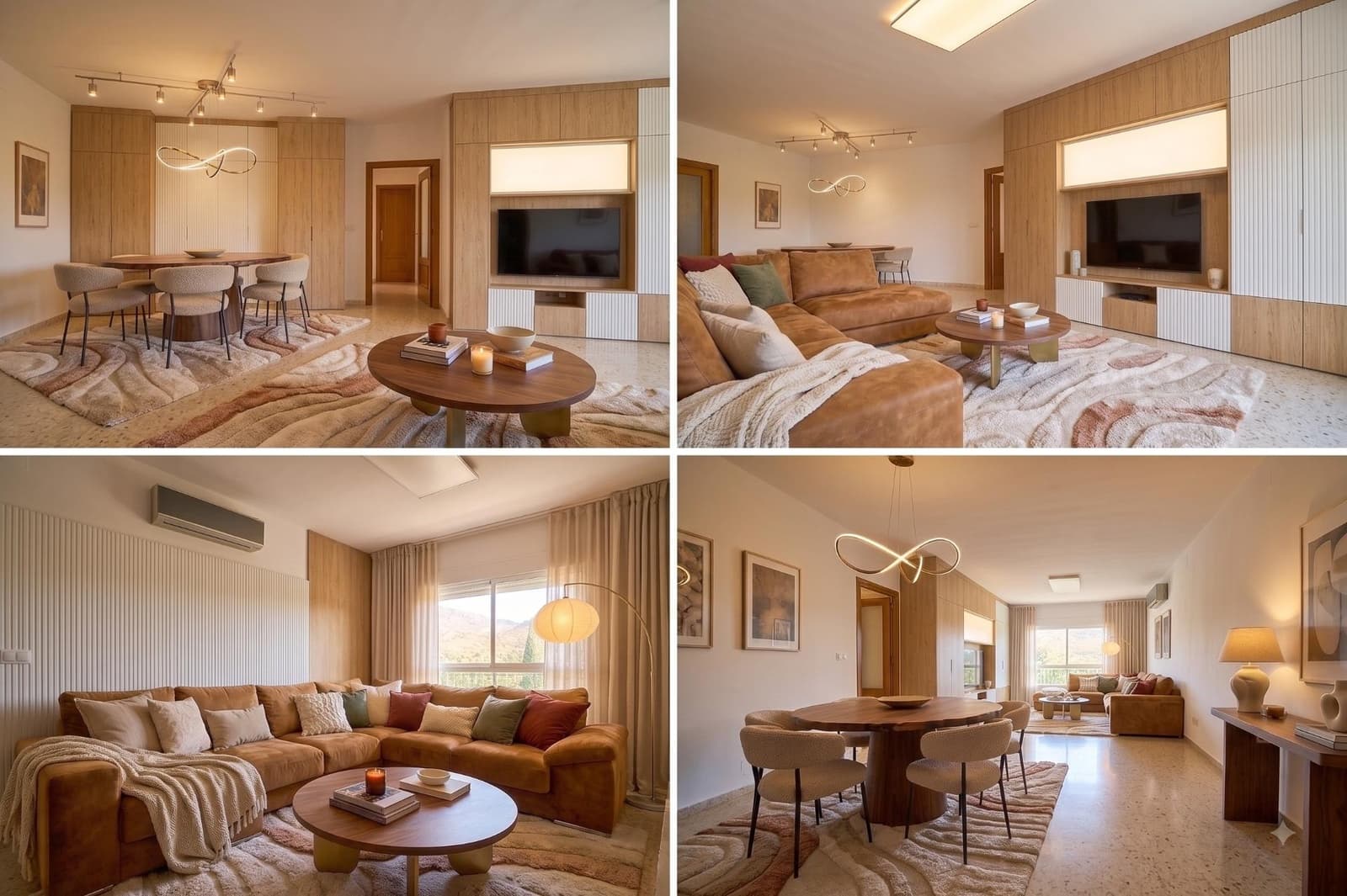 3 bedroom Flat for sale in Granada city with garage - € 245,000 (Ref: 9966791)
