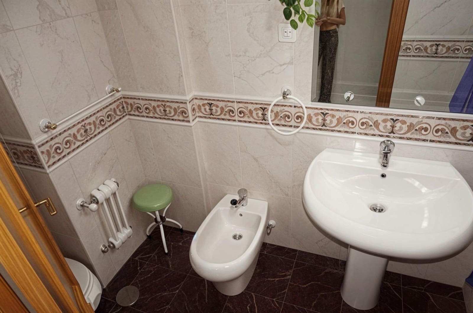 3 bedroom Flat for rent in Granada city - € 800 (Ref: 9967852)