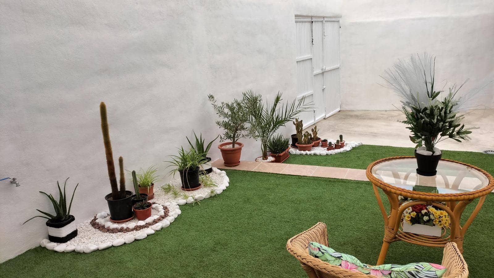 3 soveværelse Semi-Rækkehus til salg i La Zubia med garage - € 244.900 (Ref: 9970776)