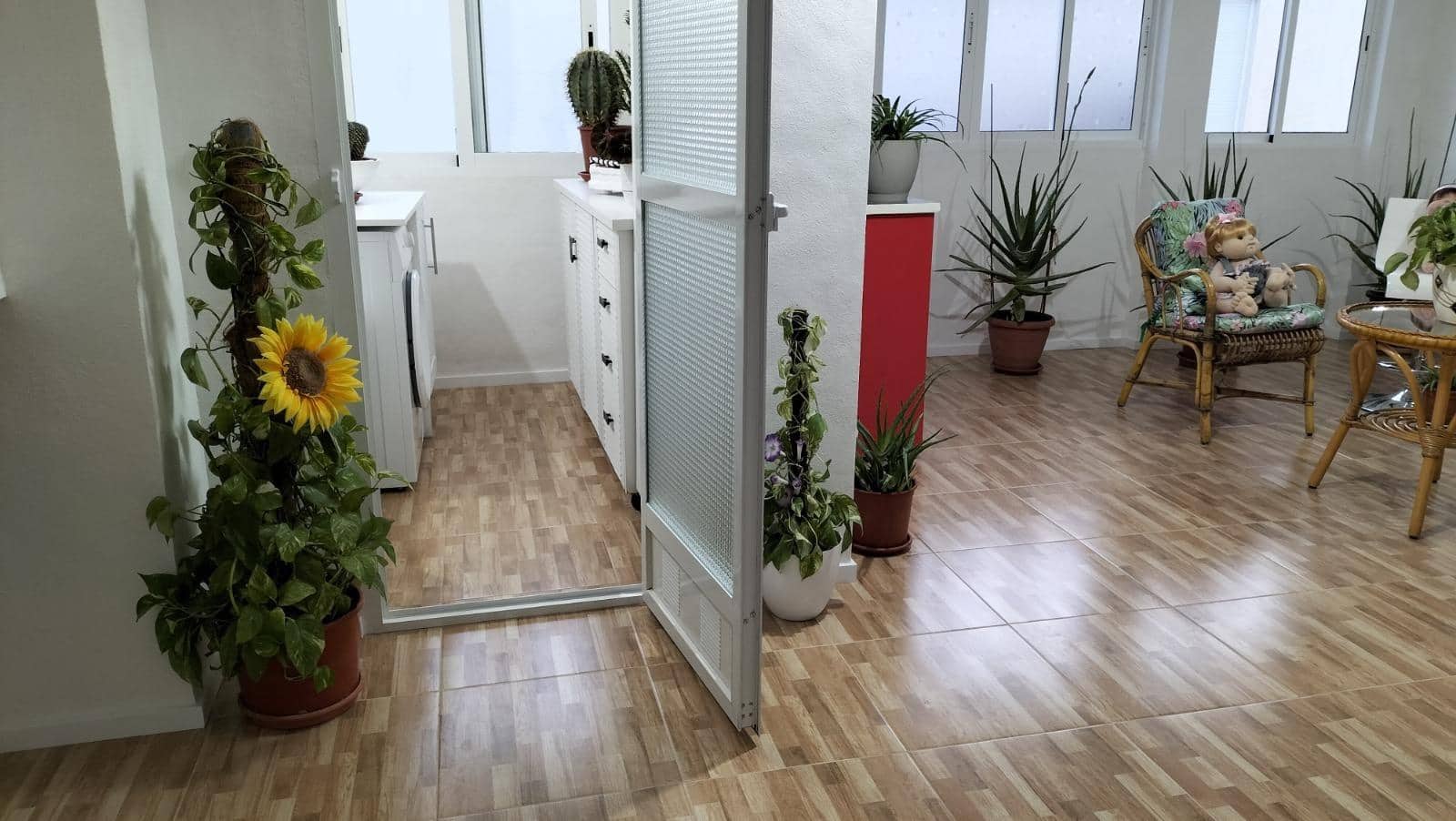 3 soveværelse Semi-Rækkehus til salg i La Zubia med garage - € 244.900 (Ref: 9970776)