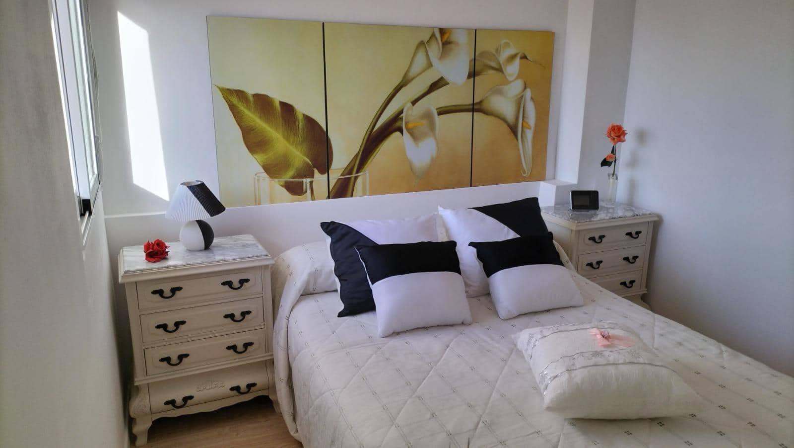 3 soveværelse Semi-Rækkehus til salg i La Zubia med garage - € 244.900 (Ref: 9970776)