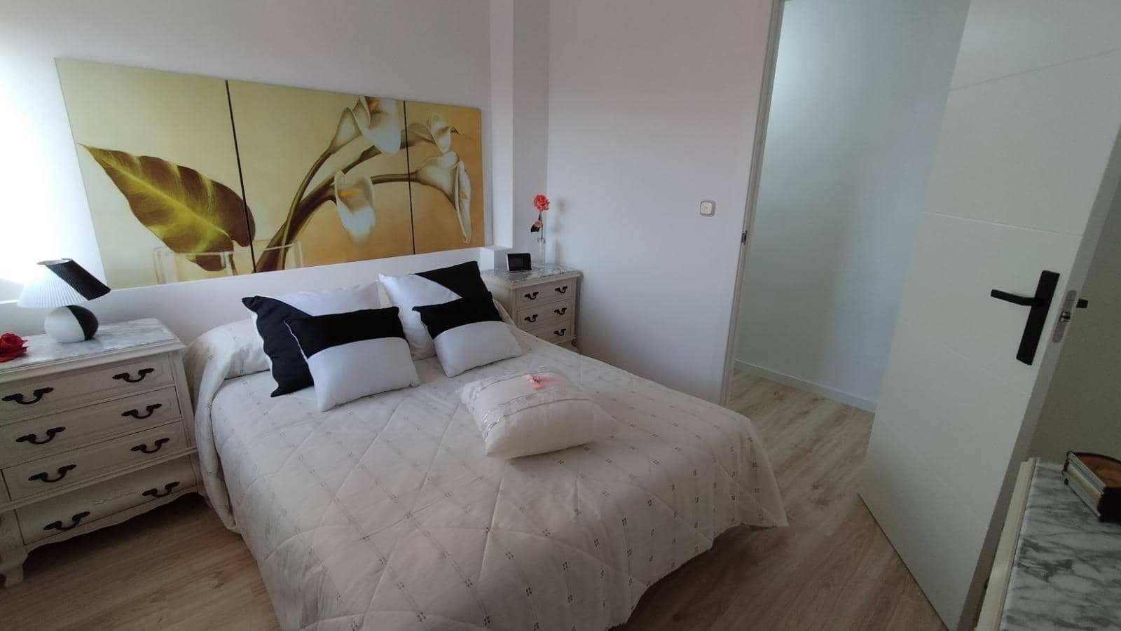 3 soveværelse Semi-Rækkehus til salg i La Zubia med garage - € 244.900 (Ref: 9970776)