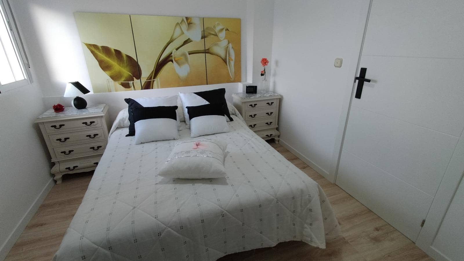 3 soveværelse Semi-Rækkehus til salg i La Zubia med garage - € 244.900 (Ref: 9970776)