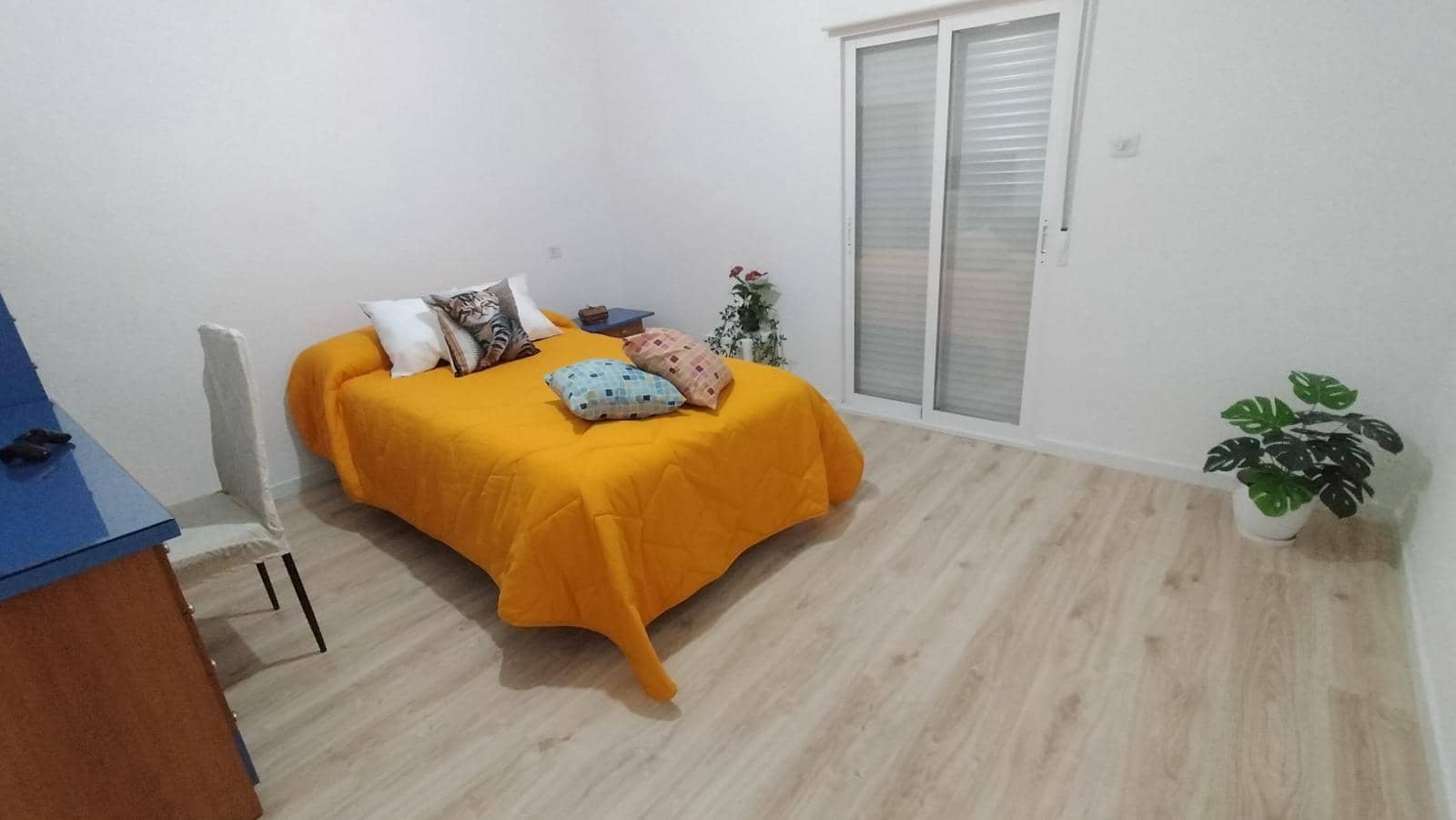 3 soveværelse Semi-Rækkehus til salg i La Zubia med garage - € 244.900 (Ref: 9970776)