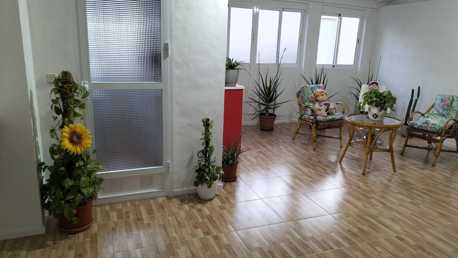 3 soveværelse Semi-Rækkehus til salg i La Zubia med garage - € 244.900 (Ref: 9970776)