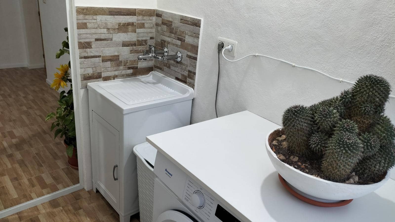 3 soveværelse Semi-Rækkehus til salg i La Zubia med garage - € 244.900 (Ref: 9970776)