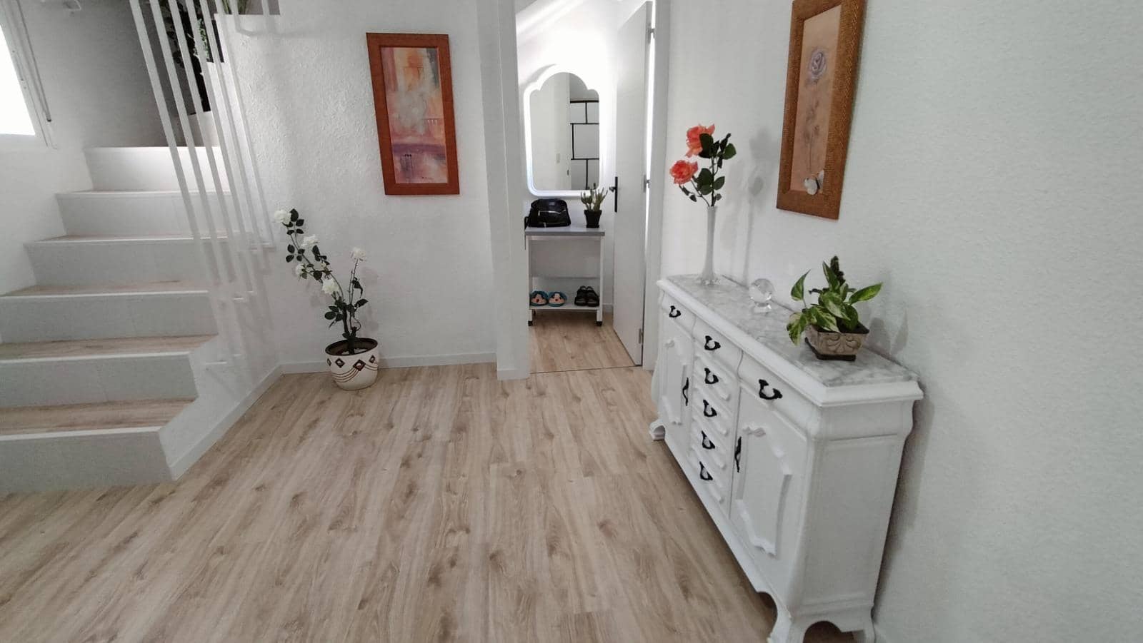 3 soveværelse Semi-Rækkehus til salg i La Zubia med garage - € 244.900 (Ref: 9970776)