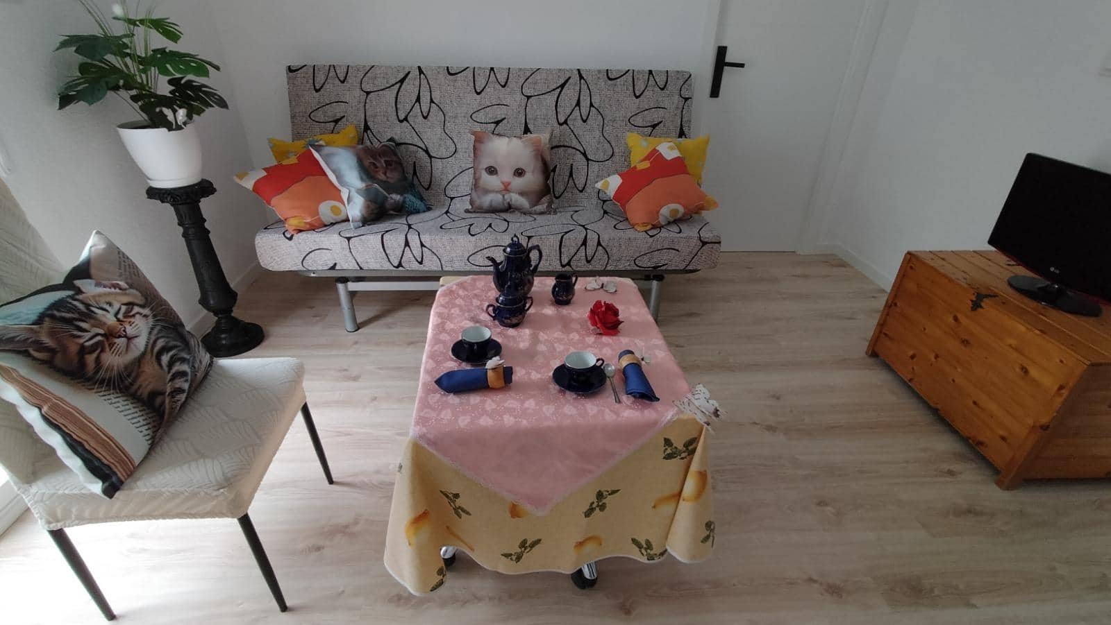 3 soveværelse Semi-Rækkehus til salg i La Zubia med garage - € 244.900 (Ref: 9970776)
