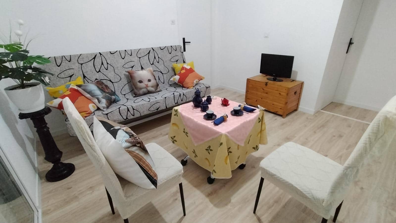 3 soveværelse Semi-Rækkehus til salg i La Zubia med garage - € 244.900 (Ref: 9970776)