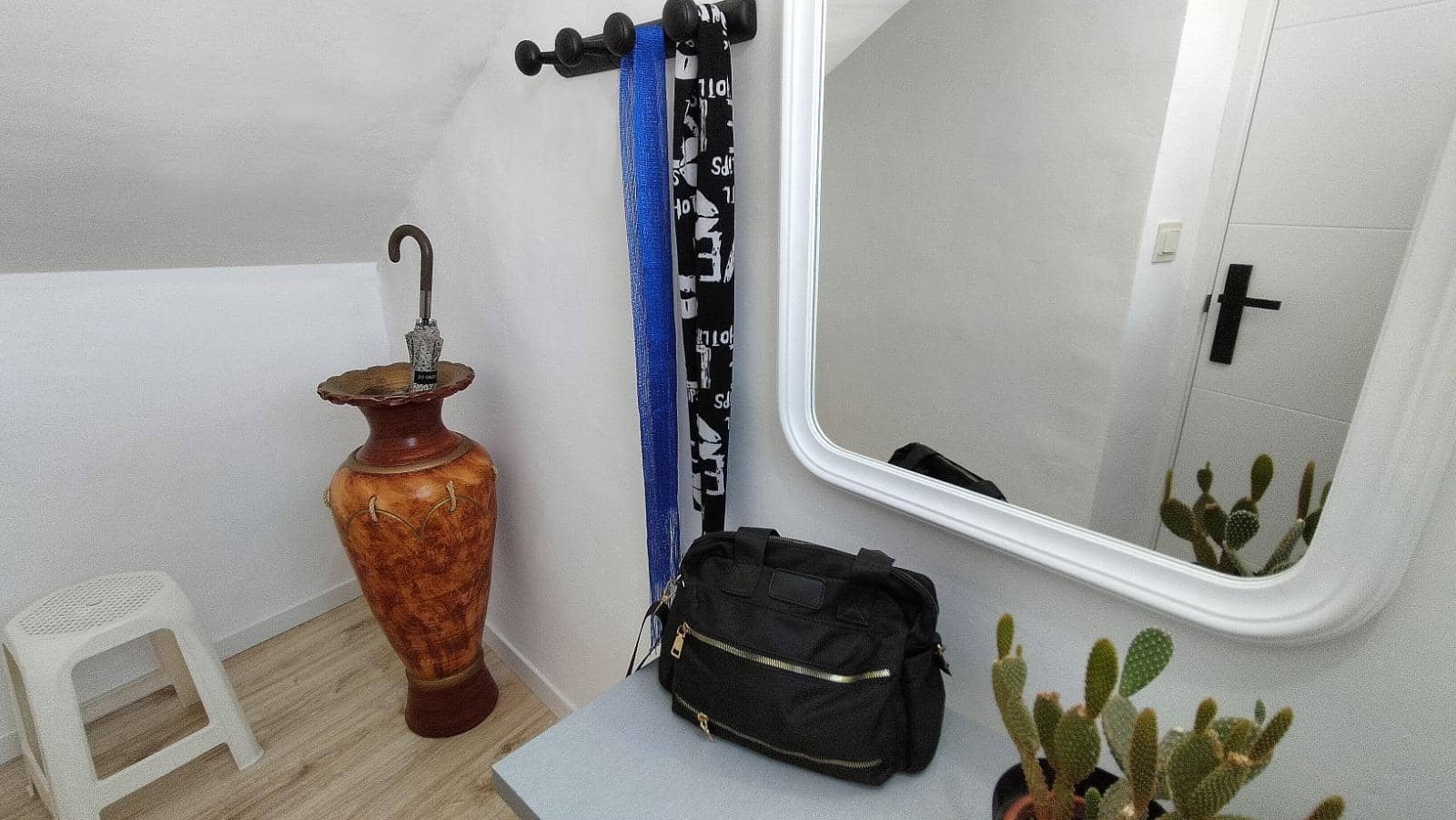 3 soveværelse Semi-Rækkehus til salg i La Zubia med garage - € 244.900 (Ref: 9970776)
