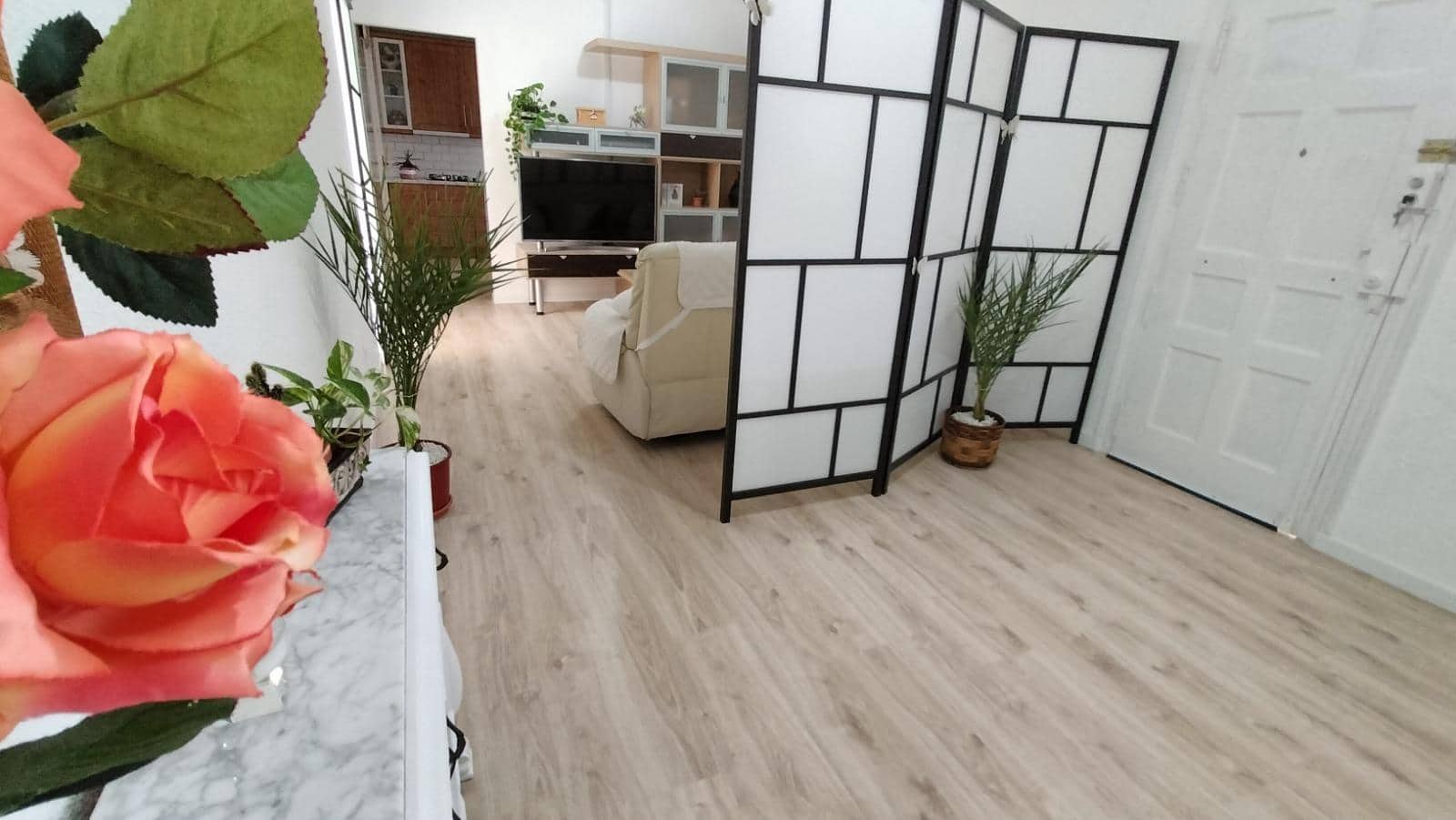 3 soveværelse Semi-Rækkehus til salg i La Zubia med garage - € 244.900 (Ref: 9970776)