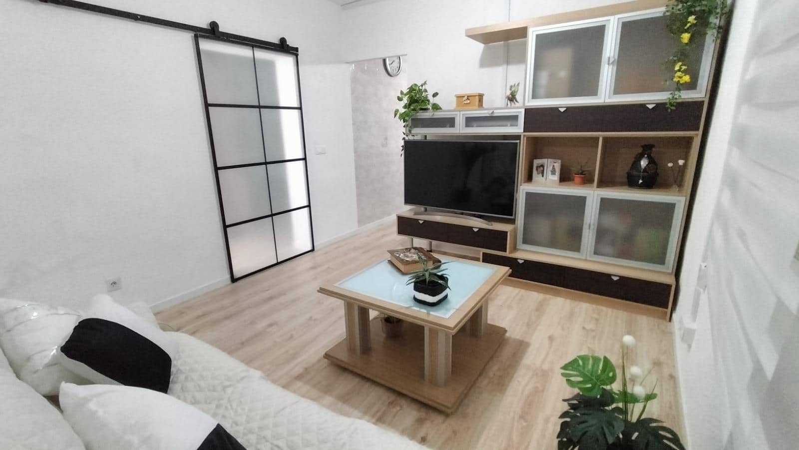 3 soveværelse Semi-Rækkehus til salg i La Zubia med garage - € 244.900 (Ref: 9970776)