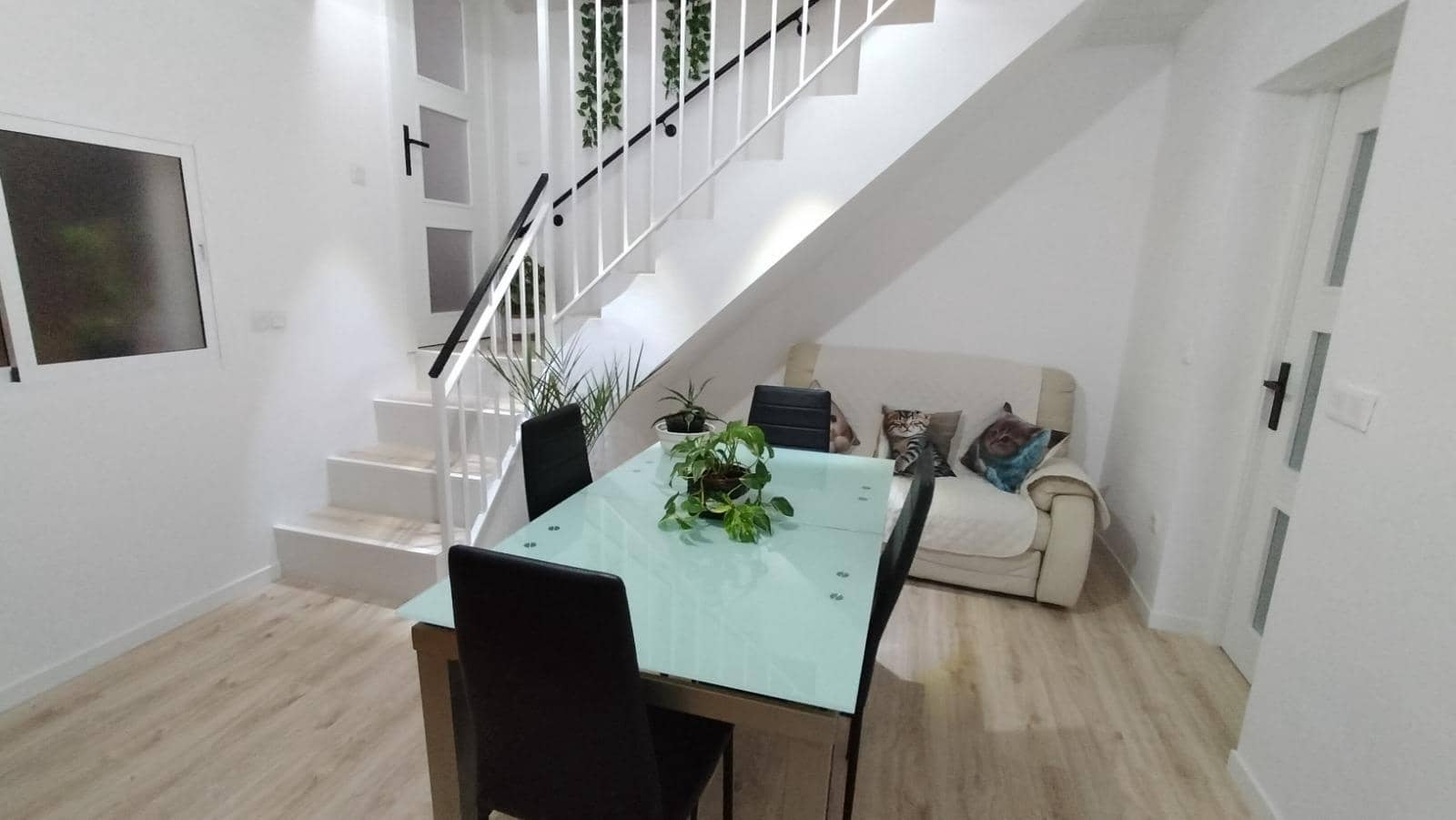 3 soveværelse Semi-Rækkehus til salg i La Zubia med garage - € 244.900 (Ref: 9970776)