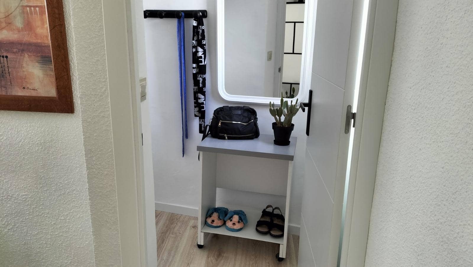 3 soveværelse Semi-Rækkehus til salg i La Zubia med garage - € 244.900 (Ref: 9970776)