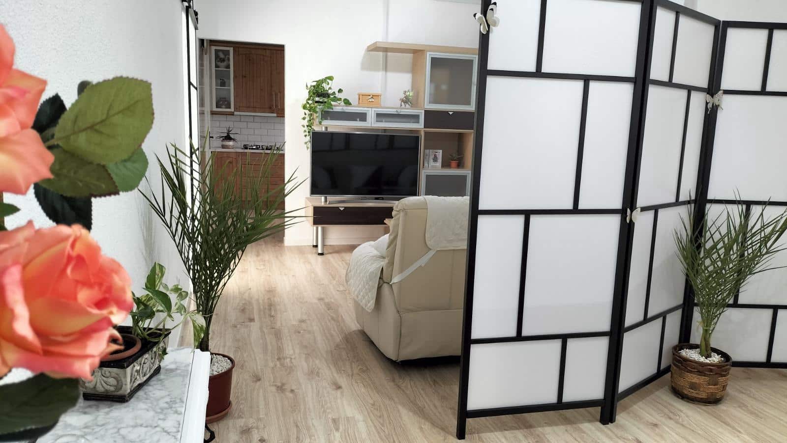3 soveværelse Semi-Rækkehus til salg i La Zubia med garage - € 244.900 (Ref: 9970776)