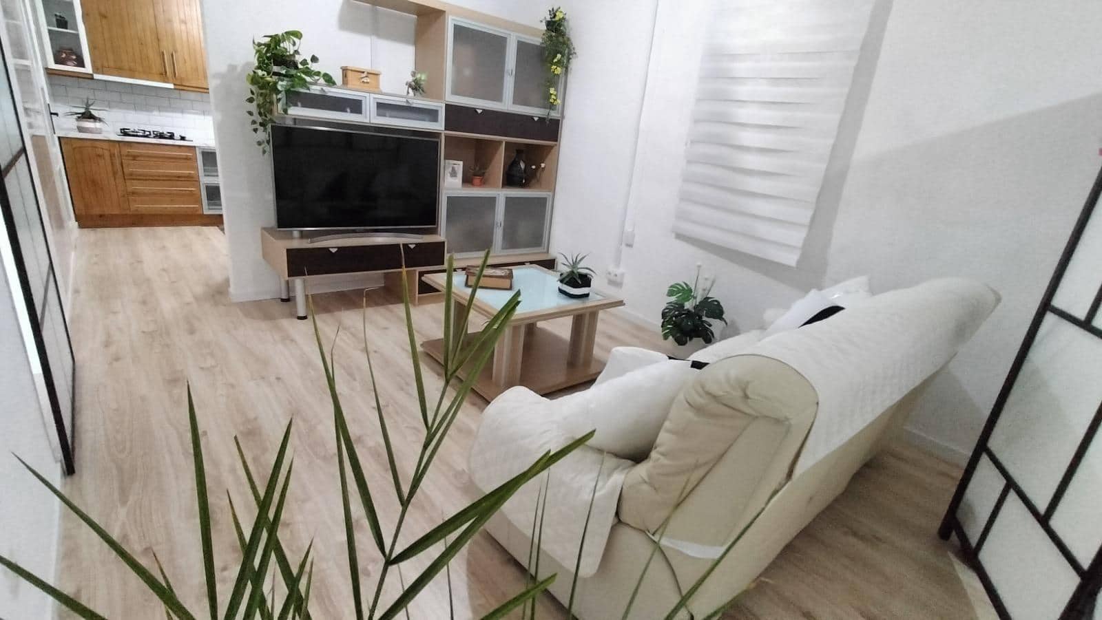 3 soveværelse Semi-Rækkehus til salg i La Zubia med garage - € 244.900 (Ref: 9970776)