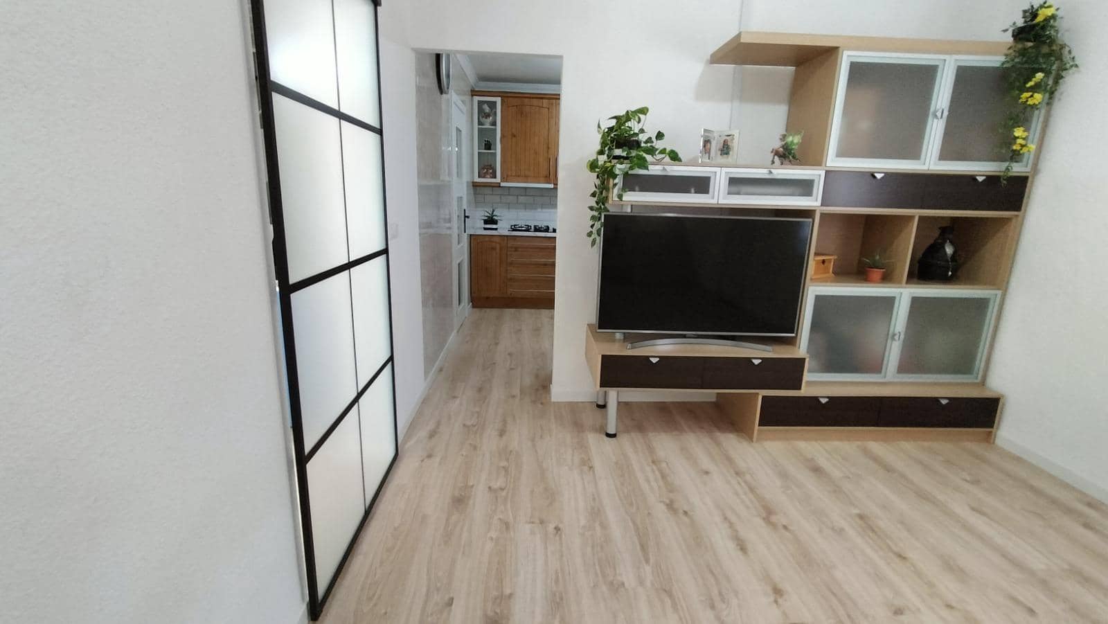 3 soveværelse Semi-Rækkehus til salg i La Zubia med garage - € 244.900 (Ref: 9970776)
