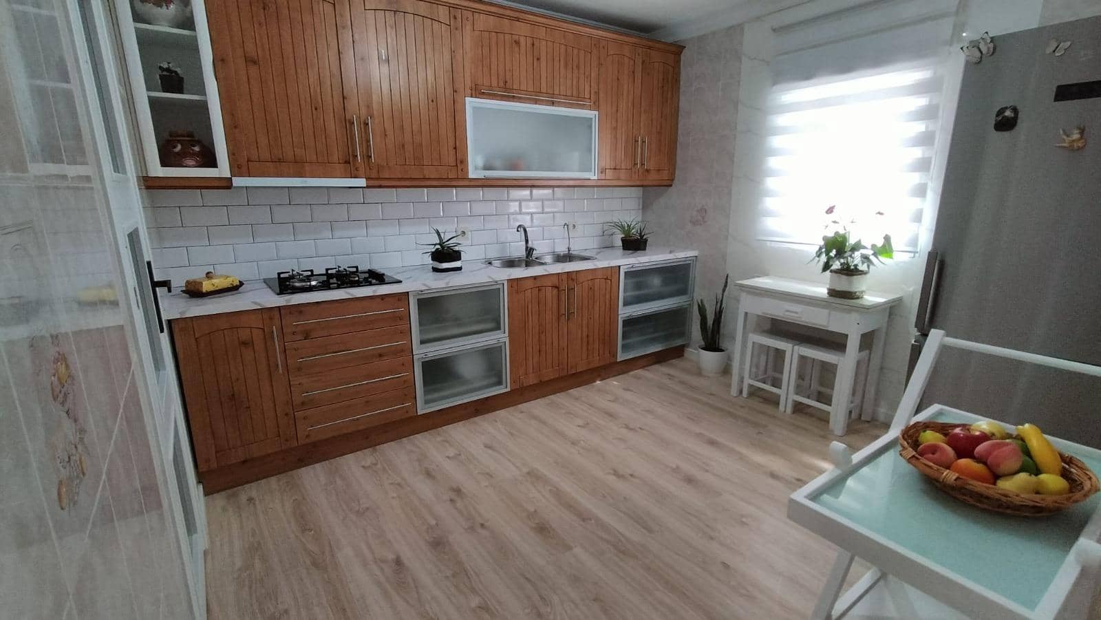 3 soveværelse Semi-Rækkehus til salg i La Zubia med garage - € 244.900 (Ref: 9970776)
