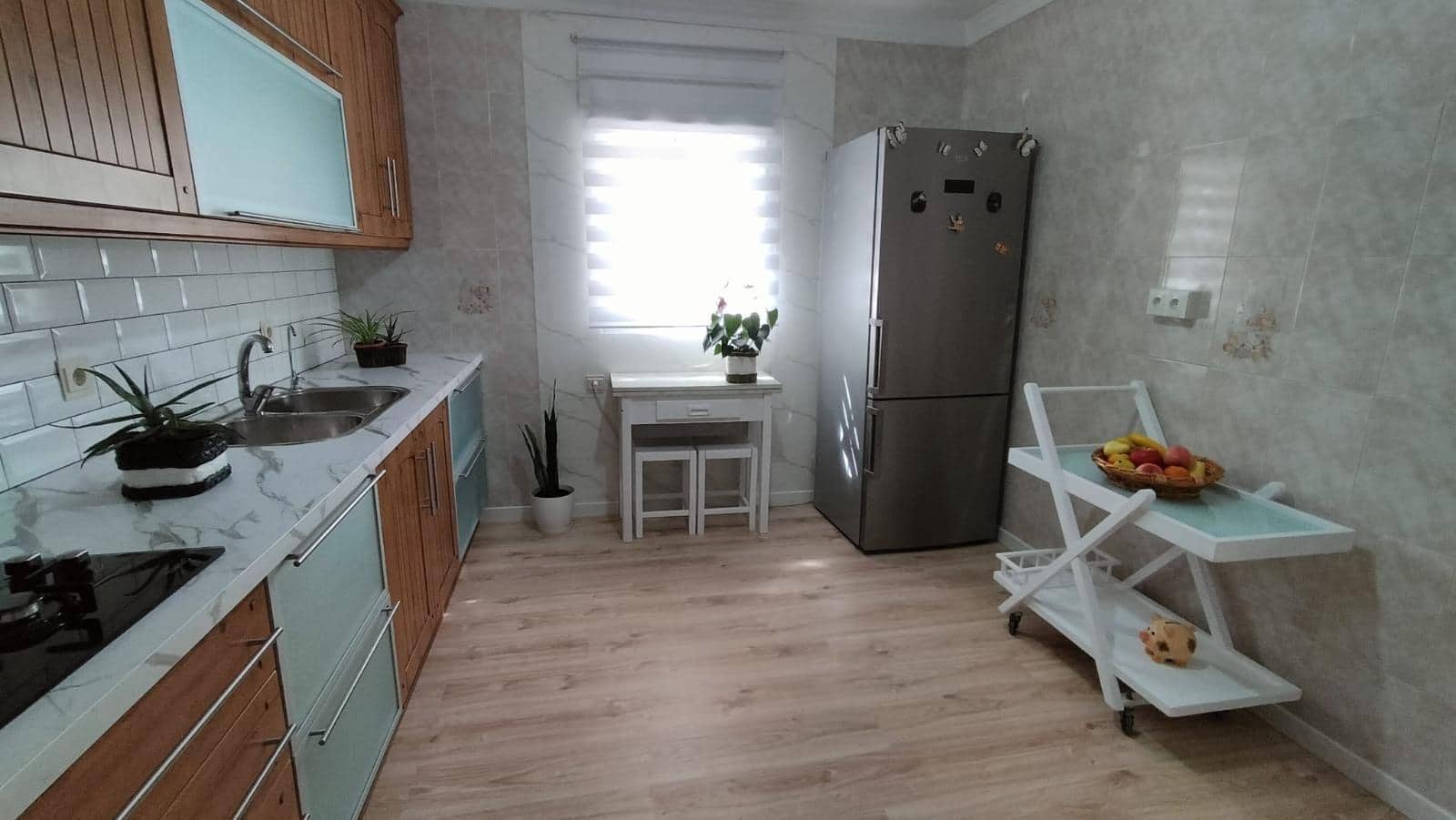 3 soveværelse Semi-Rækkehus til salg i La Zubia med garage - € 244.900 (Ref: 9970776)