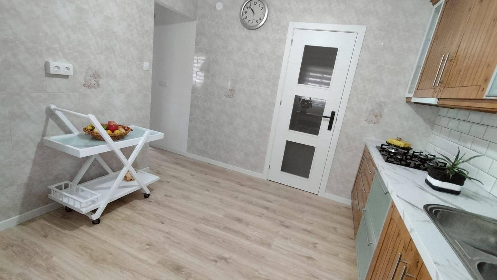 3 soveværelse Semi-Rækkehus til salg i La Zubia med garage - € 244.900 (Ref: 9970776)