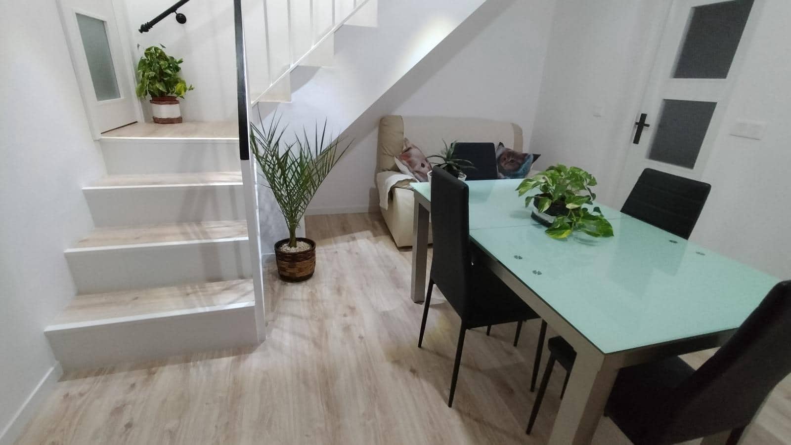 3 soveværelse Semi-Rækkehus til salg i La Zubia med garage - € 244.900 (Ref: 9970776)