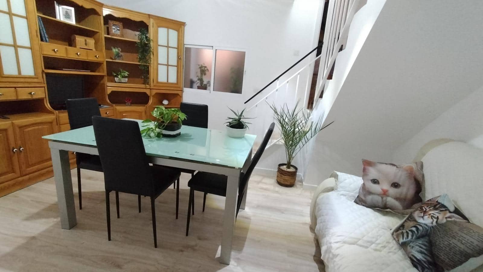 3 soveværelse Semi-Rækkehus til salg i La Zubia med garage - € 244.900 (Ref: 9970776)