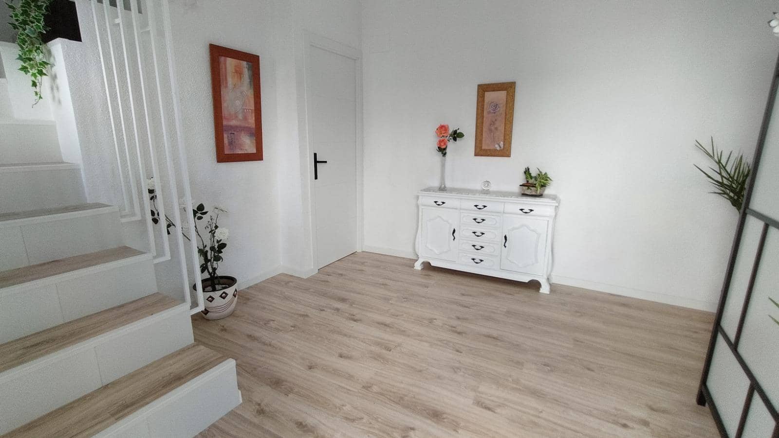 3 soveværelse Semi-Rækkehus til salg i La Zubia med garage - € 244.900 (Ref: 9970776)