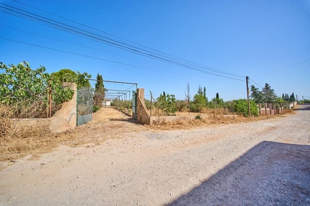 5 soverom Finca/Herregård til salgs i Moraleda de Zafayona - € 180 000 (Ref: 9975598)