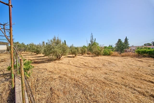 5 soverom Finca/Herregård til salgs i Moraleda de Zafayona - € 180 000 (Ref: 9975598)
