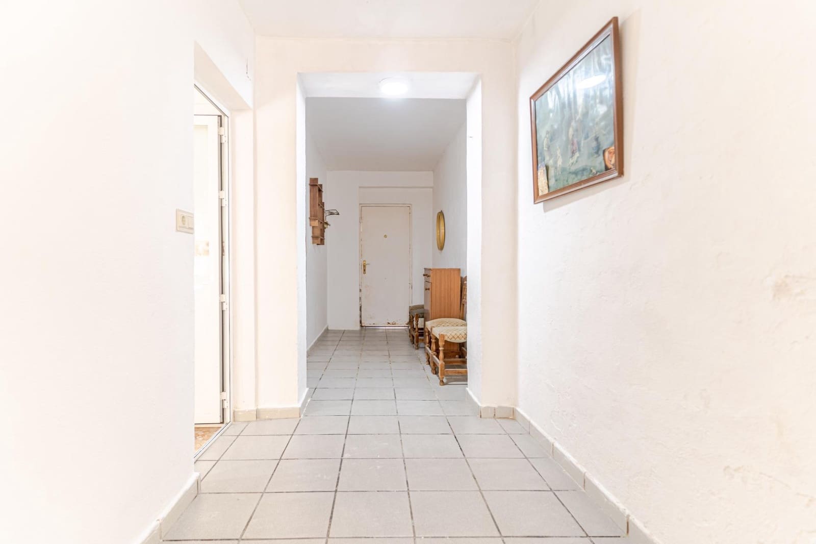 2 bedroom Townhouse for rent in Churriana de la Vega - € 895 (Ref: 9975599)