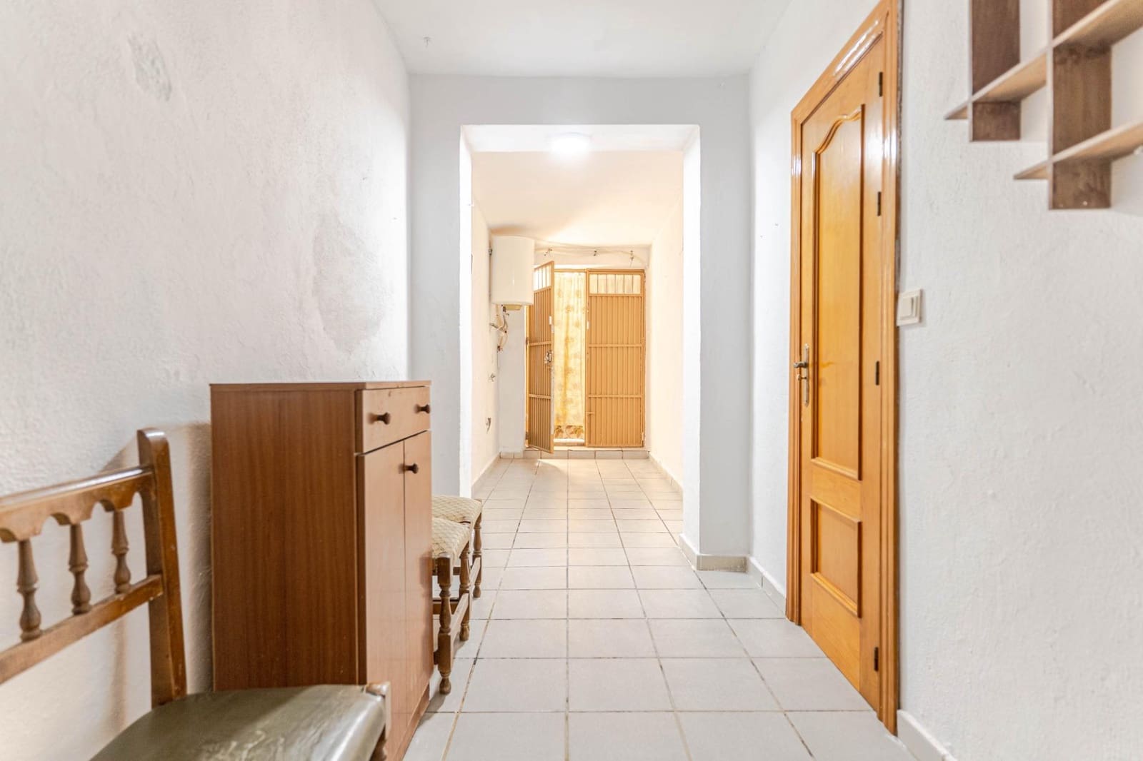 2 bedroom Townhouse for rent in Churriana de la Vega - € 895 (Ref: 9975599)