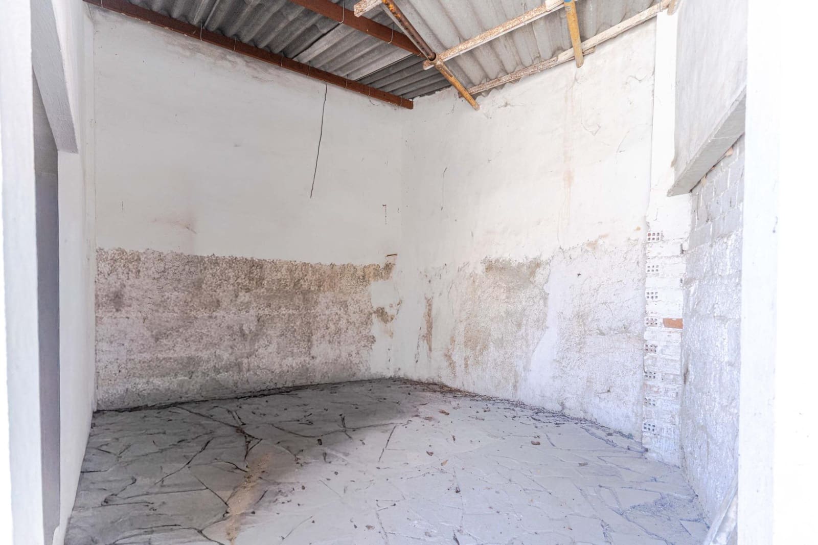 2 bedroom Townhouse for rent in Churriana de la Vega - € 895 (Ref: 9975599)