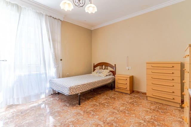 2 soverom Hus til leie i Churriana de la Vega - € 895 (Ref: 9975599)