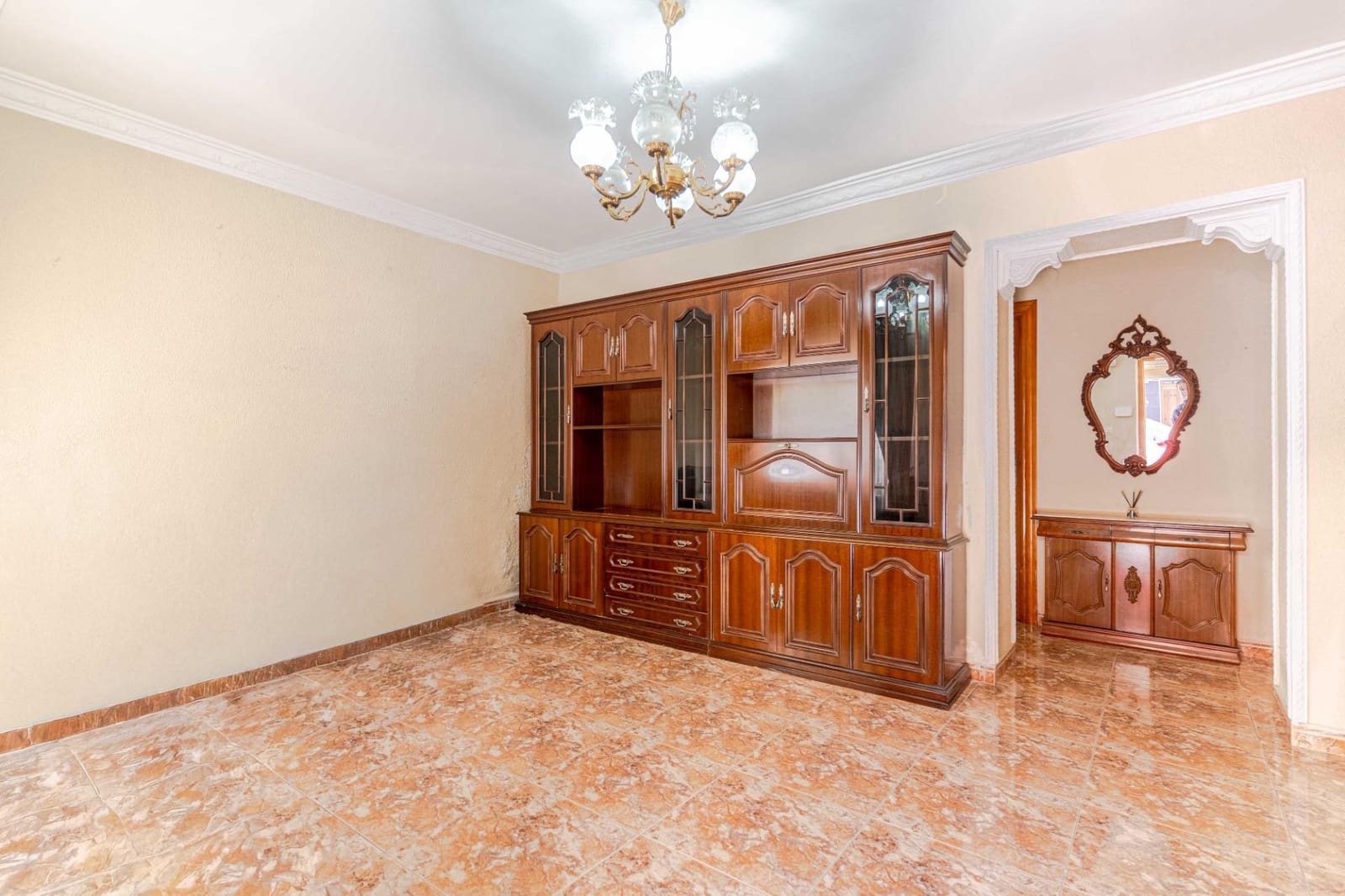 2 bedroom Townhouse for rent in Churriana de la Vega - € 895 (Ref: 9975599)