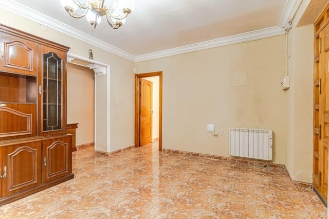 2 soverom Hus til leie i Churriana de la Vega - € 895 (Ref: 9975599)