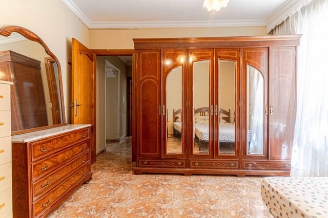 2 soverom Hus til leie i Churriana de la Vega - € 895 (Ref: 9975599)