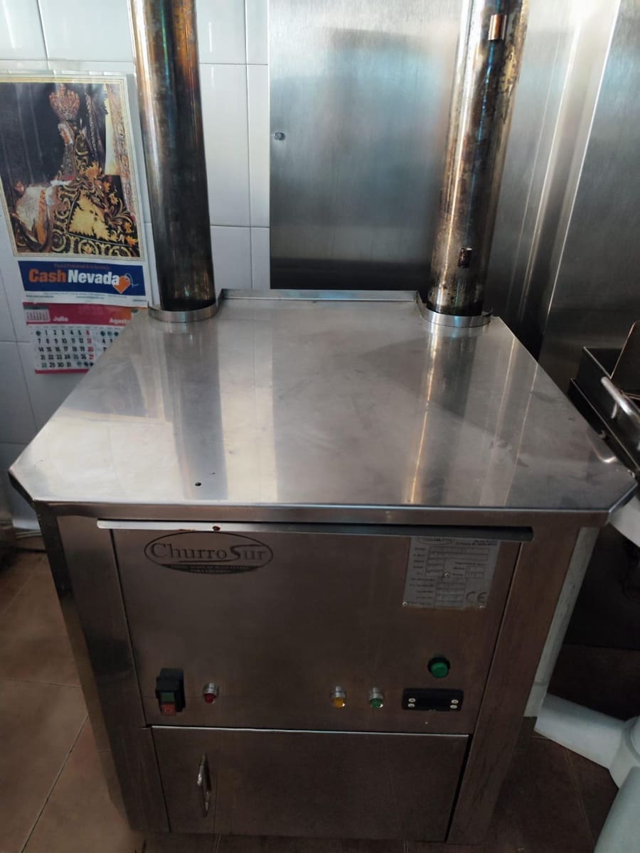 Comercial para arrendar em Granada cidade - 500 € (Ref: 9977475)