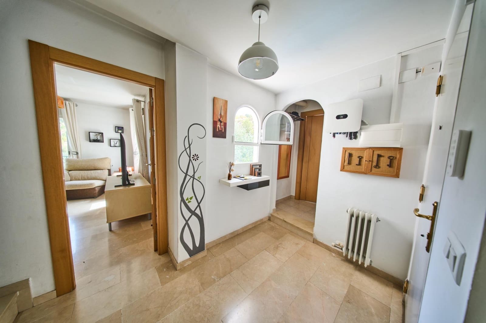 4 Zimmer Villa zu verkaufen in Gojar mit Pool Garage - 299.000 € (Ref: 9977476)