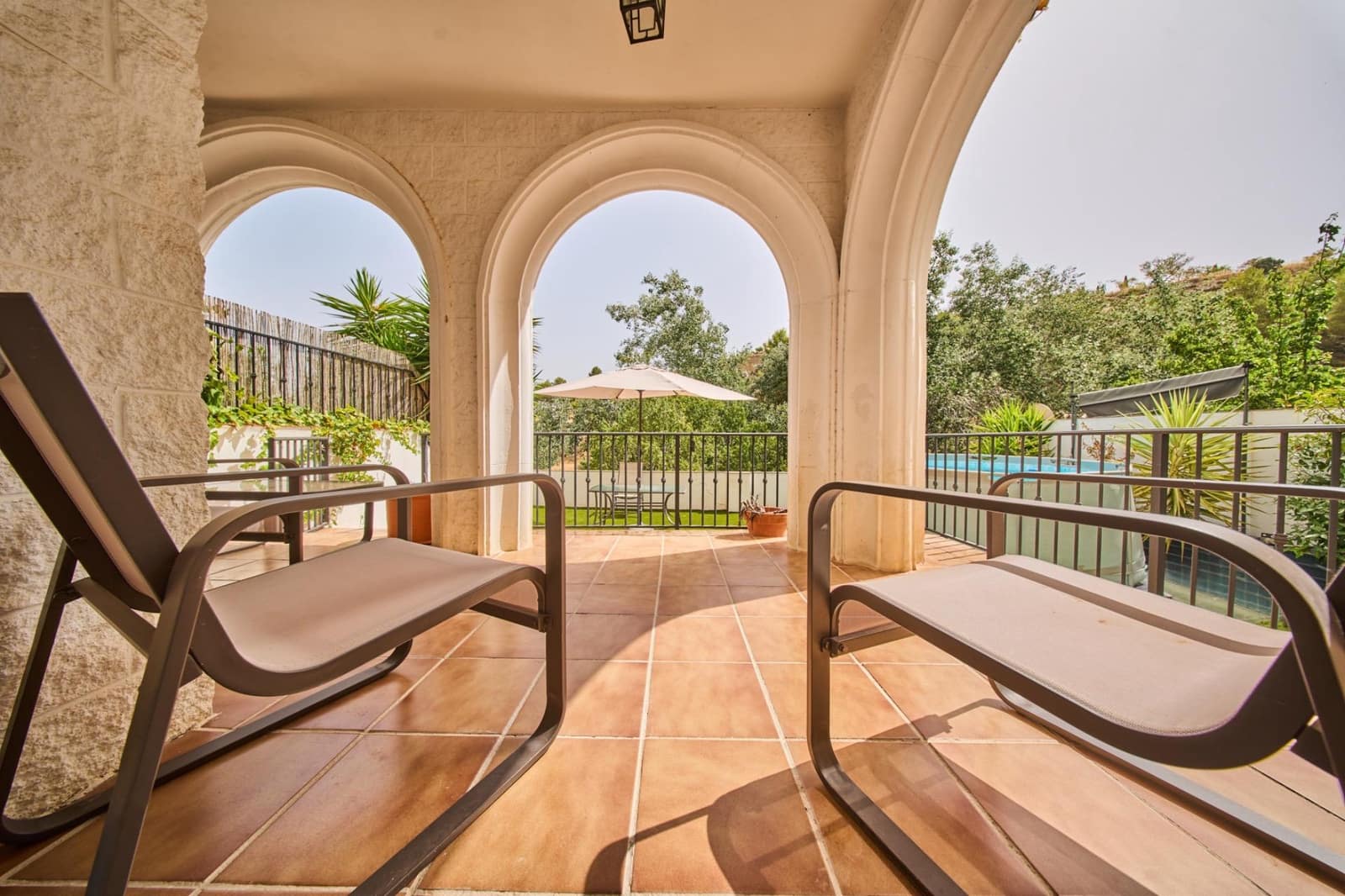 4 Zimmer Villa zu verkaufen in Gojar mit Pool Garage - 299.000 € (Ref: 9977476)