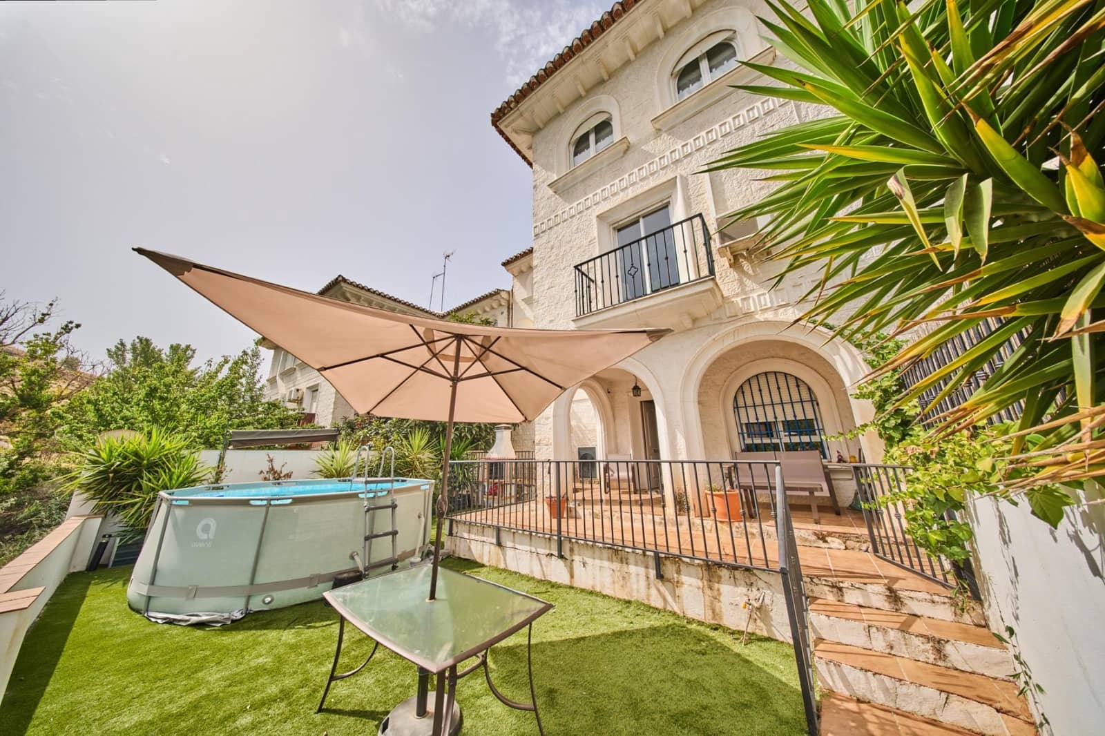4 Zimmer Villa zu verkaufen in Gojar mit Pool Garage - 299.000 € (Ref: 9977476)