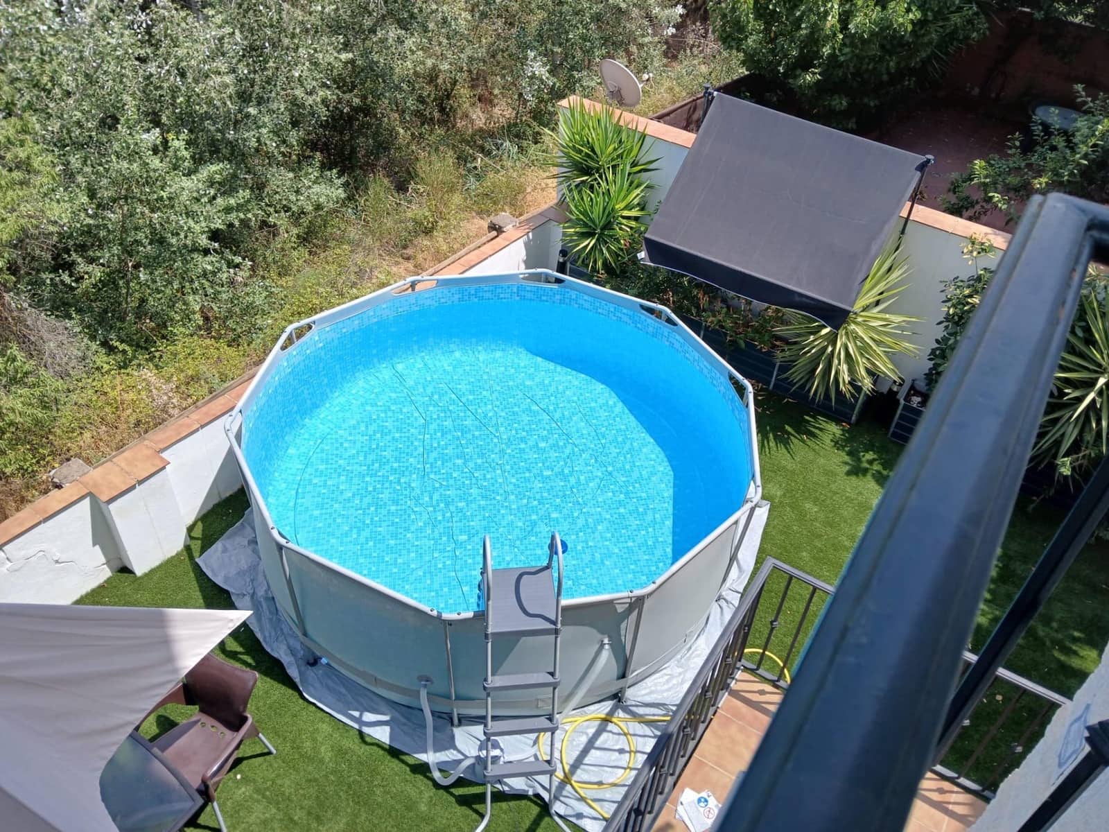 4 Zimmer Villa zu verkaufen in Gojar mit Pool Garage - 299.000 € (Ref: 9977476)