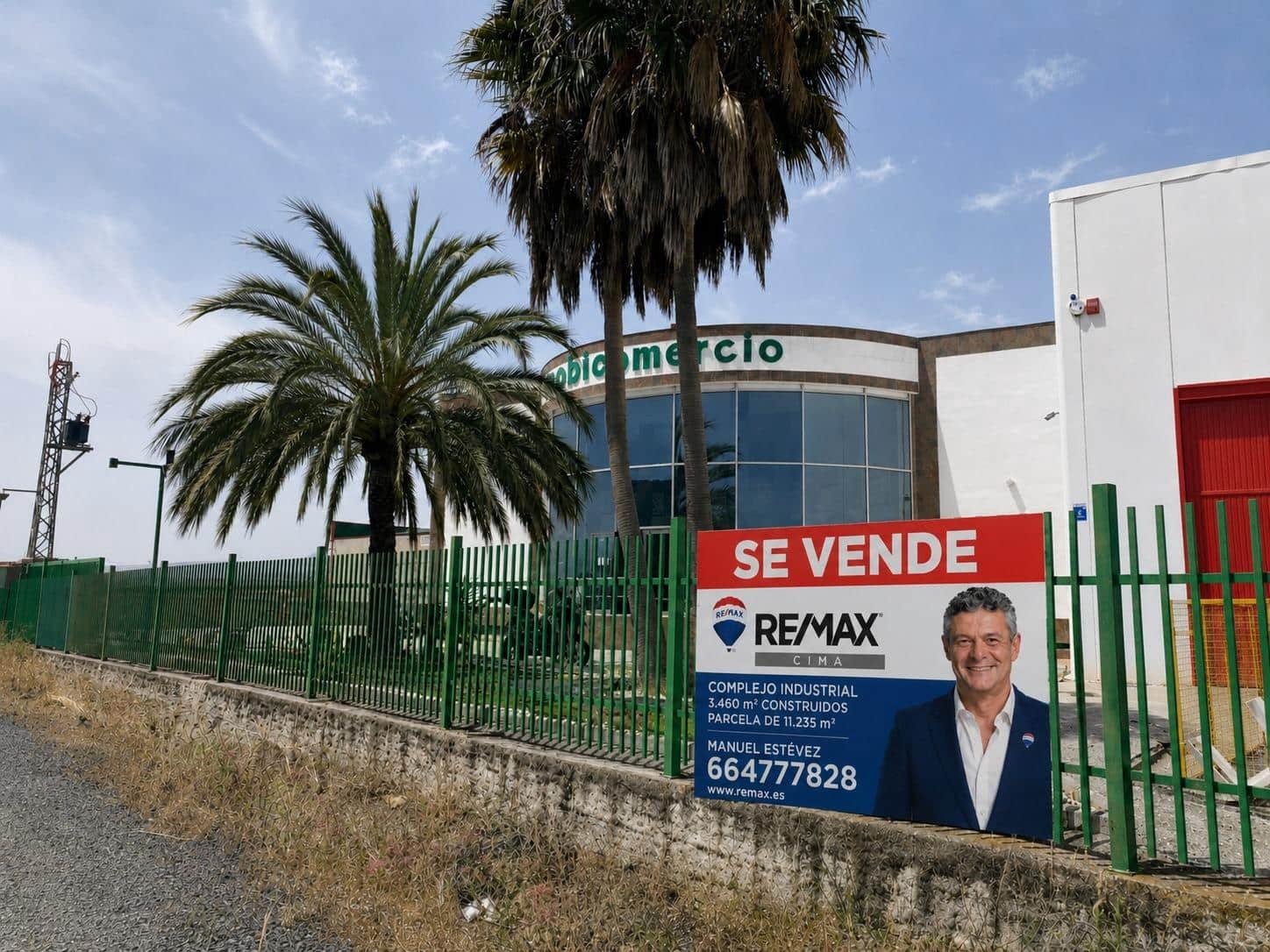 Negocio en Padul en venta - 2.200.000 € (Ref: 9977477)
