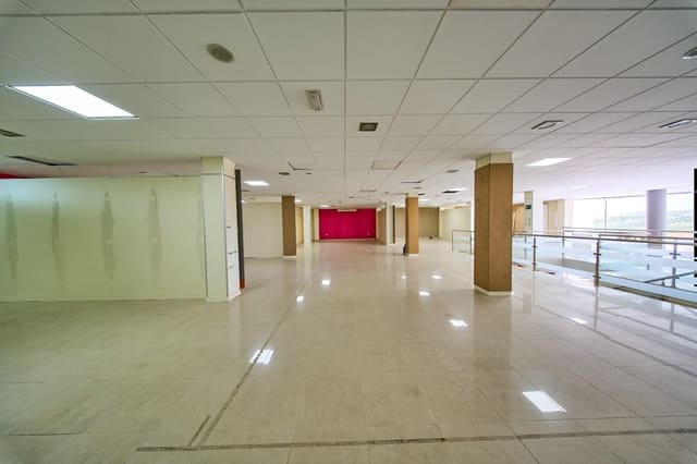 Bedrift til salgs i Padul - € 2 200 000 (Ref: 9977477)