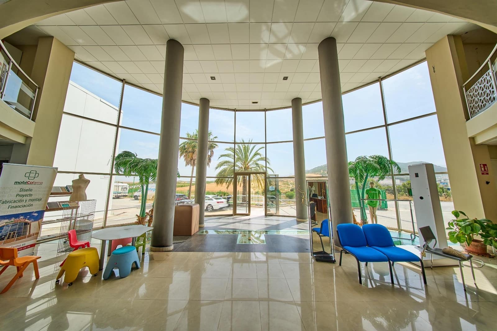 Negocio en Padul en venta - 2.200.000 € (Ref: 9977477)