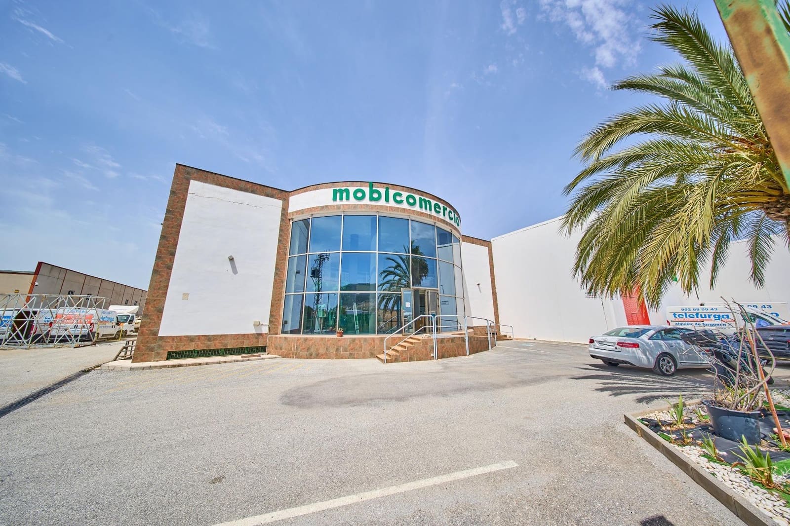 Negocio en Padul en venta - 2.200.000 € (Ref: 9977477)