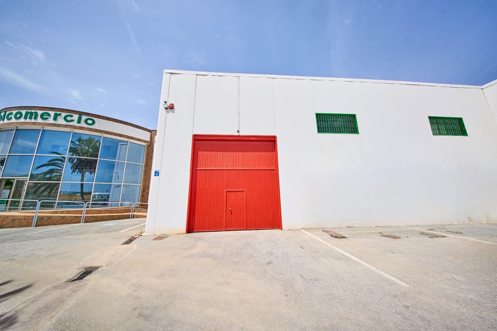 Negocio en Padul en venta - 2.200.000 € (Ref: 9977477)