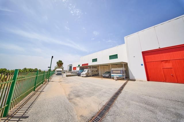 Bedrift til salgs i Padul - € 2 200 000 (Ref: 9977477)
