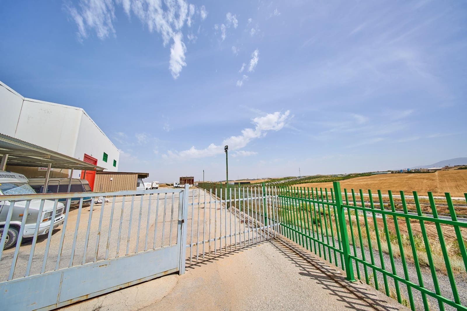 Negocio en Padul en venta - 2.200.000 € (Ref: 9977477)
